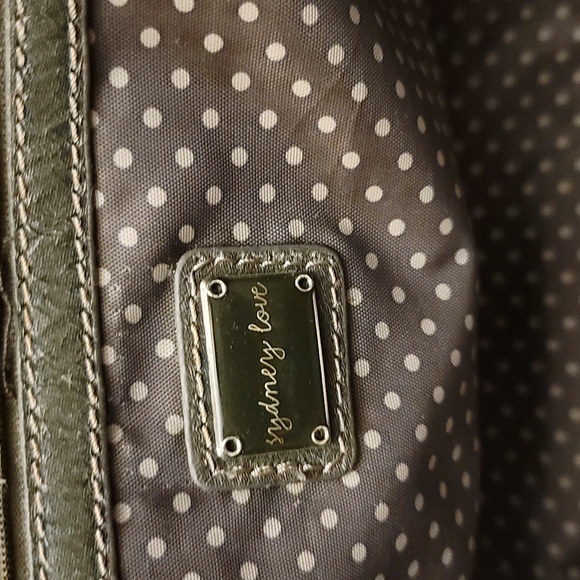 Sydney Love Purse & Wallet - Picture 4 of 5